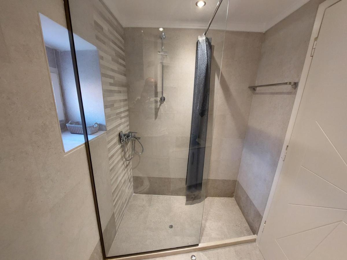 Apartament Akis Luxury Flat Corfu  Zewnętrze zdjęcie