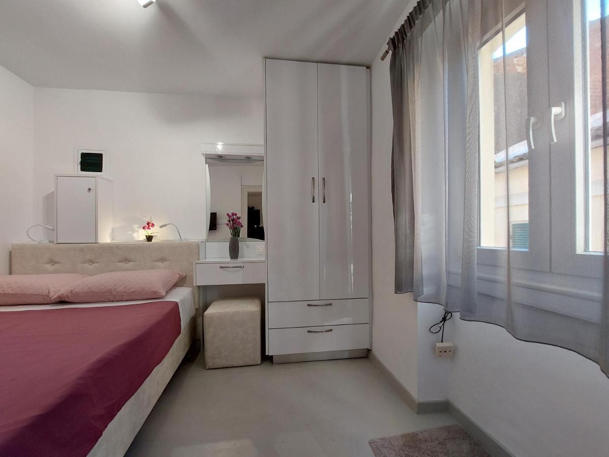 Apartament Akis Luxury Flat Corfu  Zewnętrze zdjęcie